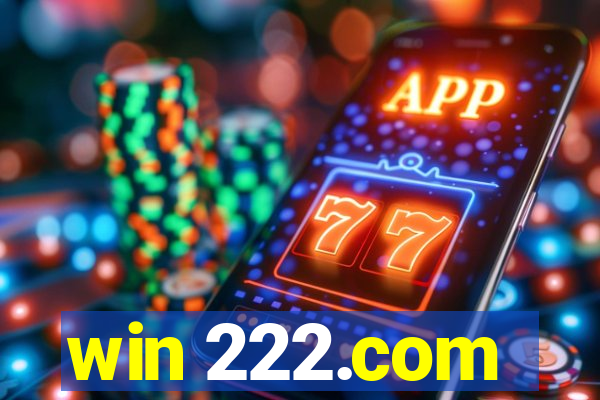 win 222.com